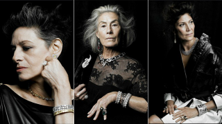 Illustration for article titled Karl Lagerfeld Just Might Get Sued By The Kardashians